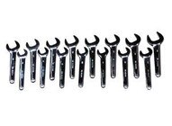 V8 Tools 9515 15 Piece Metric Service Wrench Set-1