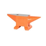 Woodward Fab A11 11 Pound Cast Steel Anvil-2