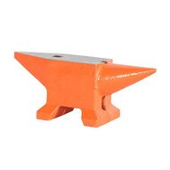 Woodward Fab A22 22 Pound Cast Steel Anvil-1