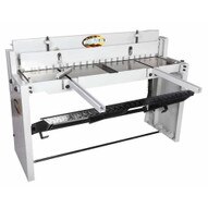 Woodward Fab WFFS16 52 Shear 16 Gauge Mild Steel Capacity-1