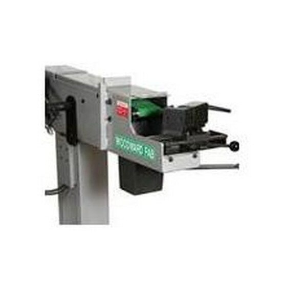 Woodward Fab WFN5 Pipe Tube Notcher (Capacity 1 2 - 2-1 2)-3