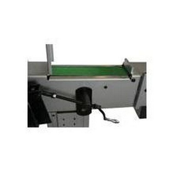 Woodward Fab WFN5 Pipe Tube Notcher (Capacity 1 2 - 2-1 2)-1