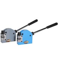 Woodward Fab Model WFSS101-2 Shrinker Stretcher Combo System-1