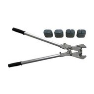 Woodward Fab WFSS10P Portable Shrinker Stretcher Model-1