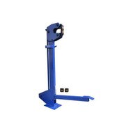 Woodward Fab WFSSHD Heavy Duty Foot Operated Shrinker Stretcher 4-34? Throat Depth-1