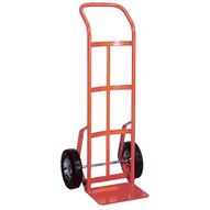 Wesco 156Z Series 156 Industrial Hand Truck-1