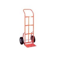 Wesco 156P Series 156 Industrial Hand Truck-1
