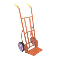 Wesco TM-PB Heavy Duty Warehouse Truck-1