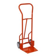Wesco ST2-HB Heavy Duty Shovel Nose Hand Truck-1