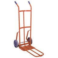 Wesco 233320 24 Inch Nose Extension For 100 Series Hand Trucks-1