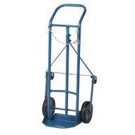 Wesco CC-1 Professional Series Single Cylinder Truck-1