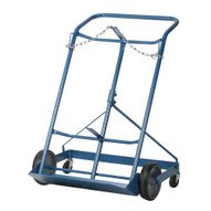 Wesco CC-2 Professional Series Double Cylinder Truck-1