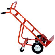 Wesco 186ZC Heavy Duty 186 Series Hand Truck-0