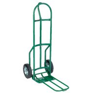 Wesco FNG-24K 24 Inch Nose Extension For Greenline Hand Trucks-1