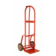 Wesco 126RN-HB Heavy Duty Hand Truck W Pin Handle-1
