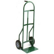 Wesco 626Z8 Series 626 Greenline Hand Truck-1