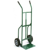 Wesco 636Z8 Series 636 Greenline Hand Truck-1