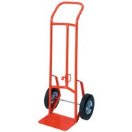 Wesco 156dh Drumhand Truck-1