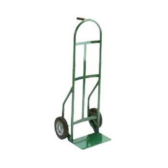 Wesco 626P2 Series 626 Greenline Hand Truck-1