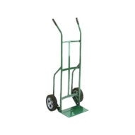 Wesco 636P2 Series 636 Greenline Hand Truck-1