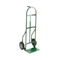 Wesco 184263 Series 626 Greenline Hand Truck-1