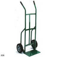 Wesco 184260 Series 636 Greenline Hand Truck-1