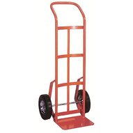 Wesco 156P2 Series 156 Industrial Hand Truck-2