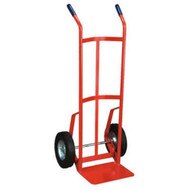 Wesco 136Z2 Series 136 Industrial Hand Truck-0