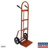 Wesco 146Z2 Series 146 Industrial Hand Truck-1