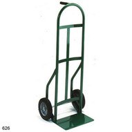 Wesco 184262 Series 626 Greenline Hand Truck-1
