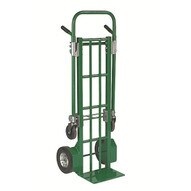 Wesco 2 In 1 Greenline Greenline E-con 2-in-1 Truck-3