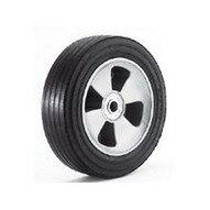 Wesco R1 WHEEL KIT z8 Solid Rubber Wheel Kit Cobra-lite Components-1
