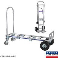 Wesco CBR-SR-E16-Z2 Cobra Sr. Convertible Truck-1