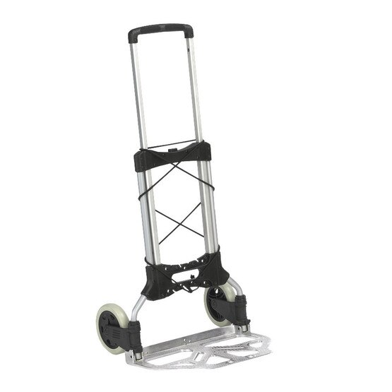 Wesco 220649 Maxi Mover Folding Truck-1