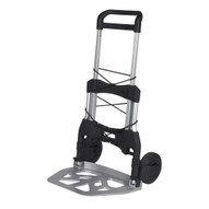 Wesco 220650 Mega Mover Folding Truck-1