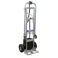 Wesco PCBR-SR-T18-PWT Cobrapro Sr. Battery Powered Convertible Truck-2