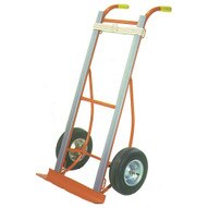 Wesco L-1 Steel Vending Truck-1