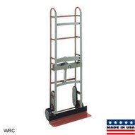Wesco WRC-EC Steel Appliance Truck-1