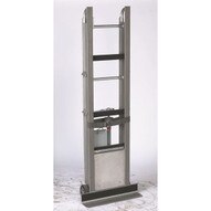 Wesco DC-72 Stairking Battery Powered Stair Climbing Truck-2