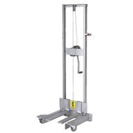 Wesco WINCH-LIFT-FORK Winch Lift For Stairking-1