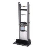 Wesco 230055 Steel Nose Extension For Stairking-1