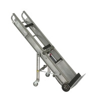 Wesco KOW KICKOUT KIT Kick Out Wheel For Stairking-1