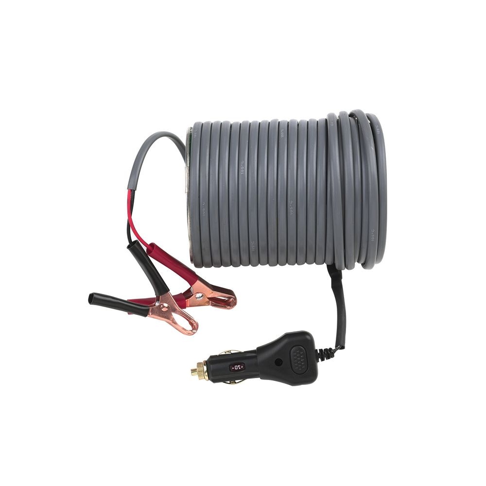 Wesco BC CHARGER KIT Battery Chager Cord