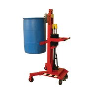 Wesco Dm-1100-hr High Reach Drum Han-1