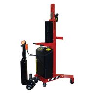 Wesco DM-1100 PLD Dm-1100-pld Power Lift & Drive-1