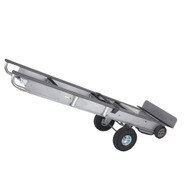 Wesco ALSUPER WHEEL KIT Superwheel Option For Stairking-1