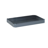 Wesco SCT-1630 3rd Tray For Steel Service Cart-1