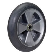 Wesco KIT: BC10 WHEEL bc10 Ballon Cushion Wheel Kit Cobra-lite Components-1