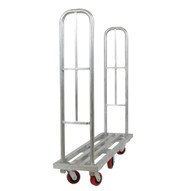 Wesco 270339 Aluminum U-boat-1
