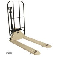 Wesco 271999 Cargo Backrest-1